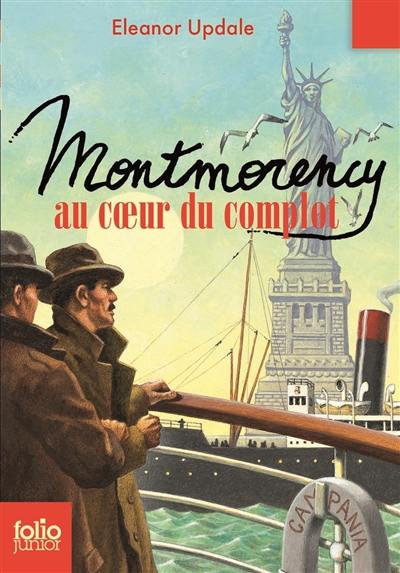 Montmorency au coeur du complot