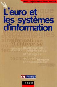 L'euro et les systèmes d'information