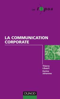 La communication corporate