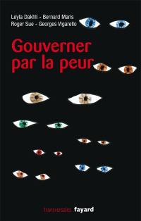 Gouverner par la peur