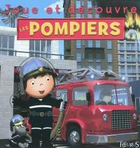 Les pompiers