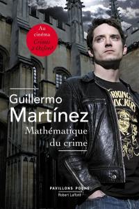 Mathématique du crime