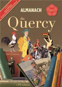 Almanach du Quercy 2015