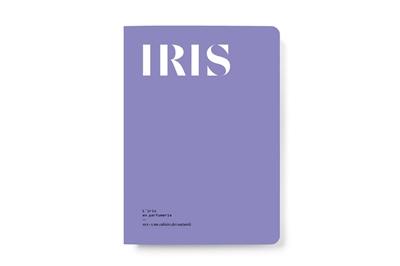 Iris : l'iris en parfumerie