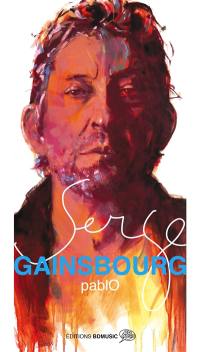 Serge Gainsbourg