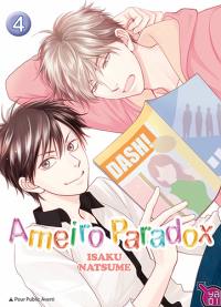 Ameiro paradox. Vol. 4