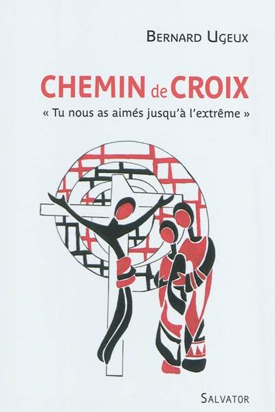 Chemin de croix