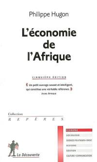 L'économie de l'Afrique