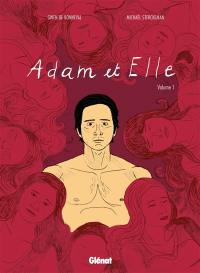 Adam et elle. Vol. 1