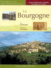 La Bourgogne