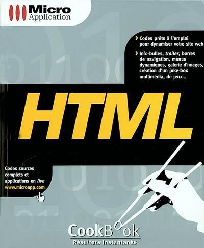 HTML