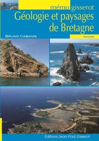 Géologie et paysages de Bretagne