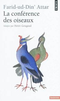 La conférence des oiseaux