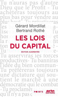 Les lois du capital