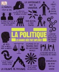 La politique