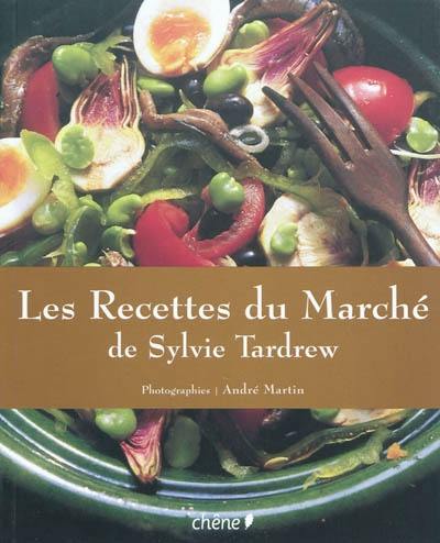 Les recettes du marché