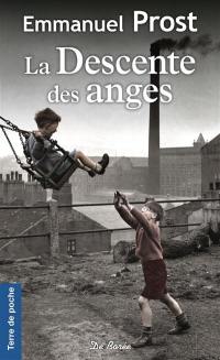 La descente des anges