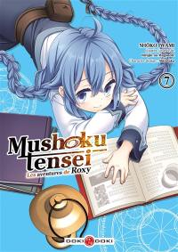 Mushoku tensei : les aventures de Roxy. Vol. 7