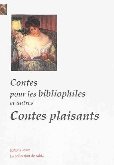 Contes plaisants