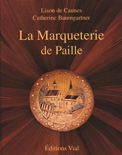 La marqueterie de paille