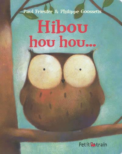 Hibou hou hou...