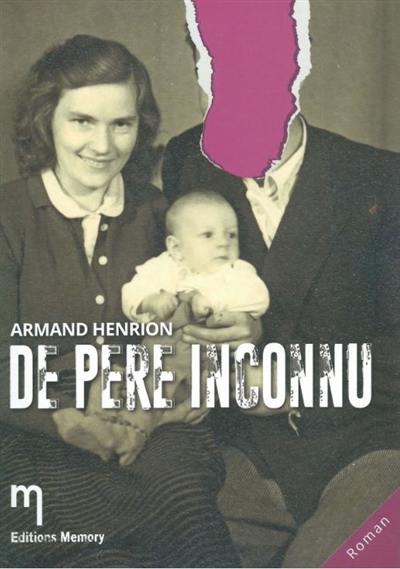 De père inconnu