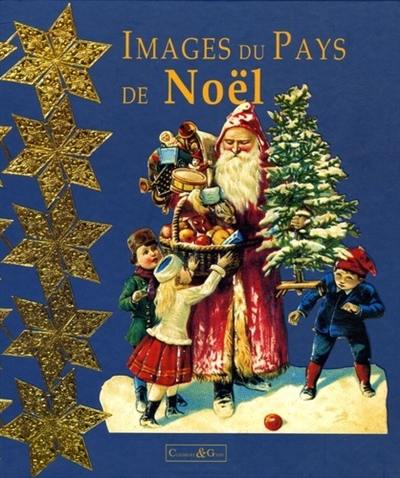 Images du pays de Noël