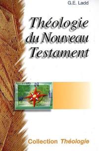 Théologie du Nouveau Testament