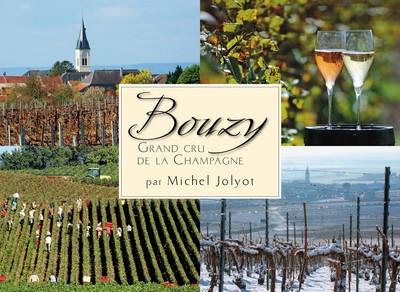 Bouzy, grand cru de la Champagne