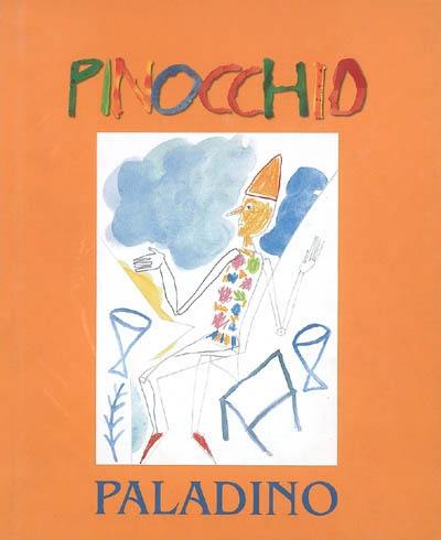 Les aventures de Pinocchio