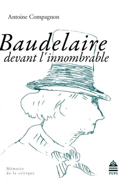 Baudelaire devant l'innombrable