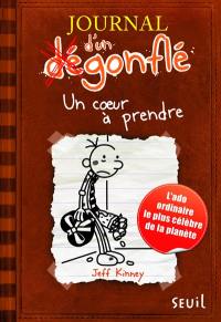 Journal d'un dégonflé. Vol. 7. Un coeur à prendre