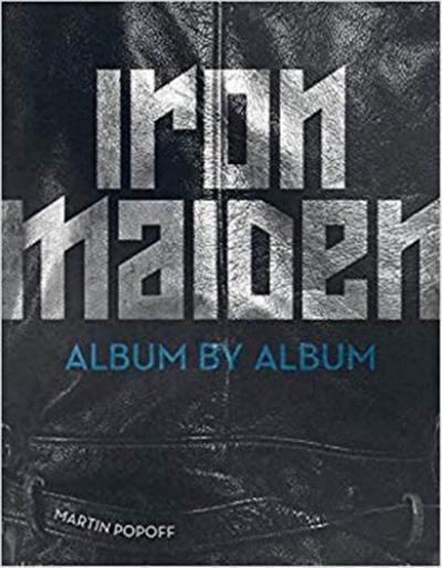 Iron Maiden