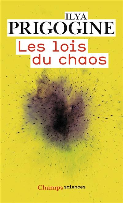 Les lois du chaos