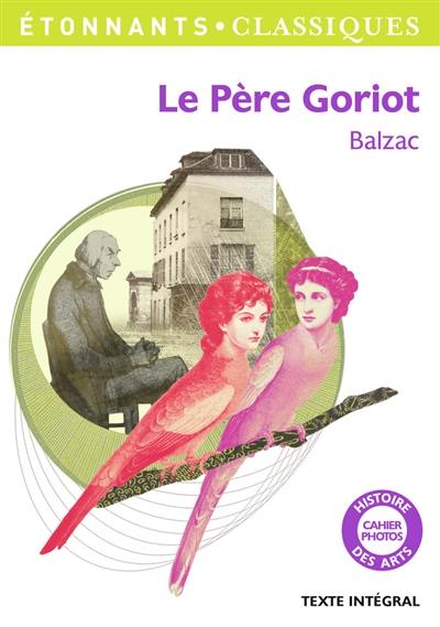 Le père Goriot