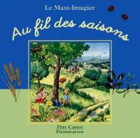 Au fil des saisons