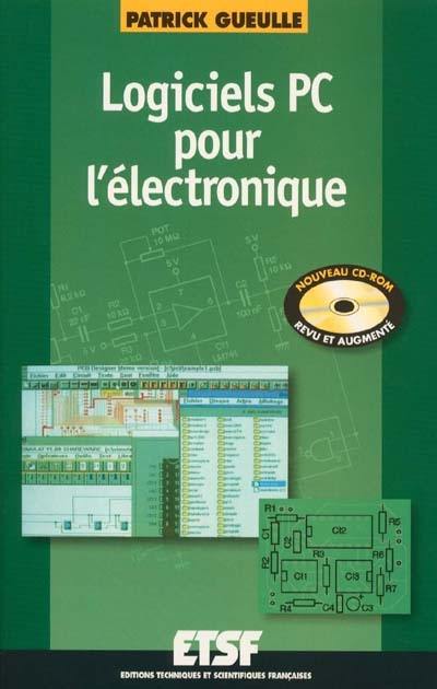 Logiciels PC pour l'informatique