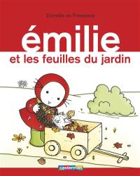 Emilie. Vol. 14. Emilie et les feuilles du jardin