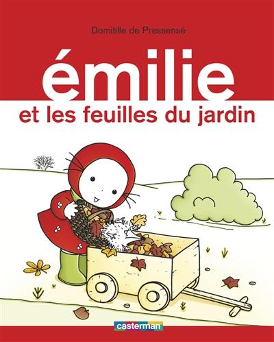 Emilie. Vol. 14. Emilie et les feuilles du jardin