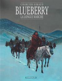 Blueberry. Vol. 19. La longue marche