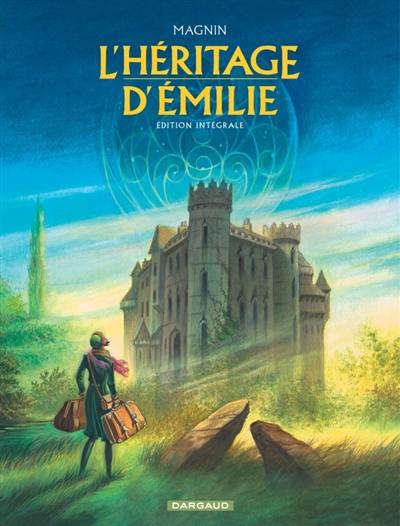 L'héritage d'Emilie : intégrale