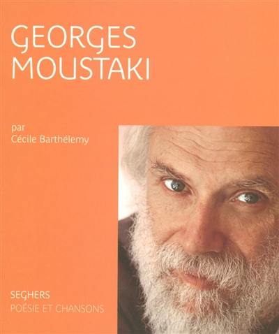 Georges Moustaki