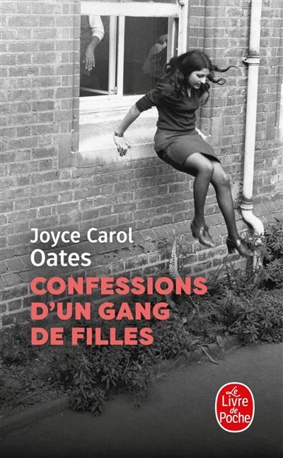 Confessions d'un gang de filles : Foxfire