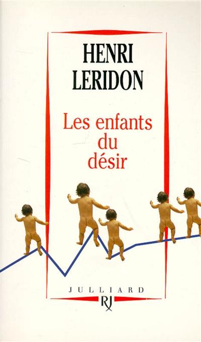 Les enfants du désir