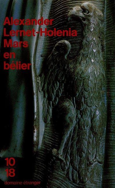 Mars en Bélier