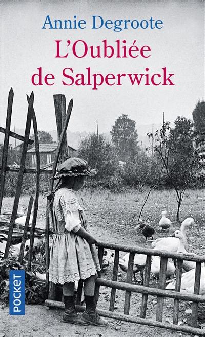 L'oubliée de Salperwick