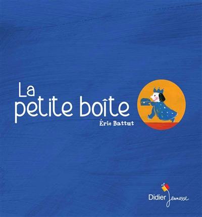 La petite boîte