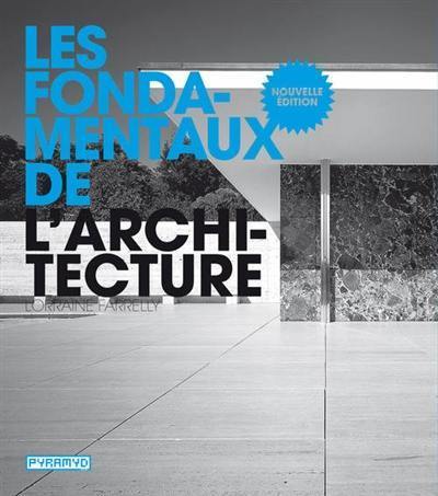 Les fondamentaux de l'architecture