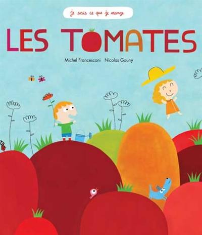 Les tomates