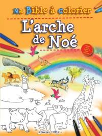 L'arche de Noé